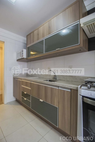 Imagem 25 de 30 de Apartamento, 3 Dormitórios, 122 M², Passo Da Areia - 142847
