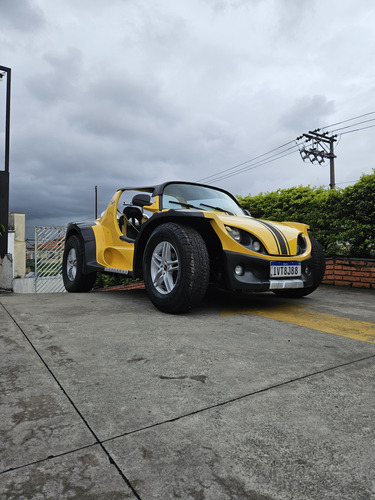Super Buggy Wake Way ***compramos*** Melhor Avaliação Do Mer