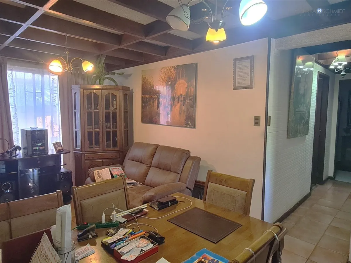 Imagen 4 de 27 de Casa En Venta Sta. Ana De Sanchina, Machalí
