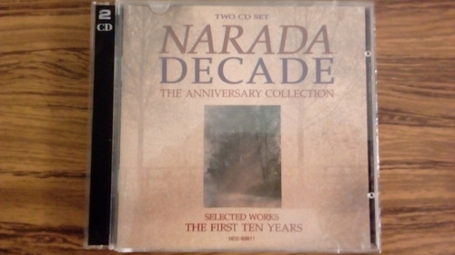 Narada/ Decade