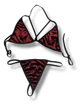 Comprar Lencería Conjuntos Para Damas