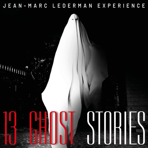 Cd:13 Ghost Stories