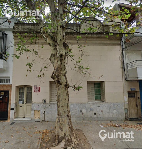 Imagen 1 de 12 de Lideres En Terrenos - Guimat Propiedades - Excelente Incidencia