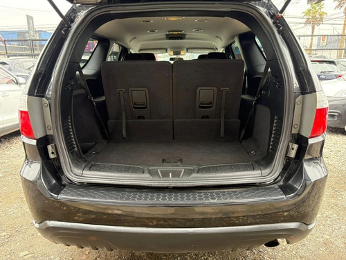 Dodge Durango EXPRESS 3.6 AT