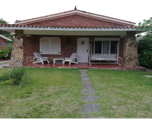 Hermosa Casa En Punta Del Este