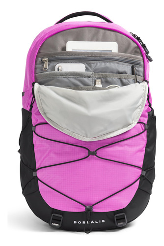 Mochila The North Face Borealis Commuter Para Mujer, Color V