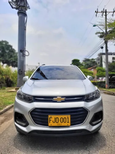 Chevrolet Tracker 1.8 Ls