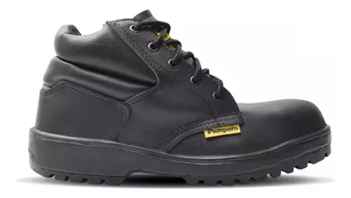 Pampero botines de seguridad on sale
