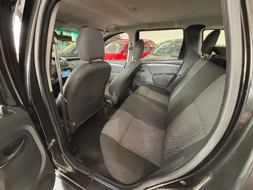 Renault Duster Duster 1.6 16V Expression (Flex)