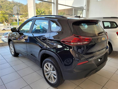 Chevrolet Tracker 1.0 TURBO FLEX LT AUTOMÁTICO