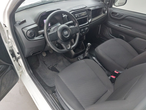 Fiat Fiorino 1.4 MPI FURGÃO ENDURANCE 8V FLEX 2P MANUAL
