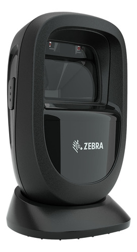 Lector Códigos De Barra Y Qr Zebra Ds9308-sr Con Kit Usb