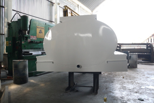 Tanque De Pipa De 20,000 Lts