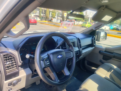 Ford F-150 3.5 Cabina Regular V6 4x2 At