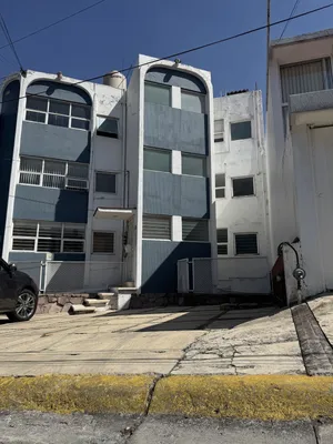 Edificio en renta
