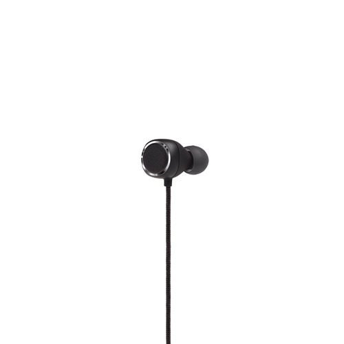 Imagen 3 de 5 de Audífonos Harman Kardon Fly Bt Bluetooth Inalámbricos Negro