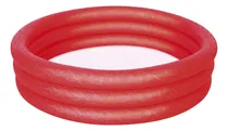 Comprar Piscina Lisa Inflable 3 Anillos 100 Litros - Charrúa Store