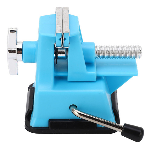 Herramienta De Reparación Fija Para Mesa De Trabajo Mini Vis