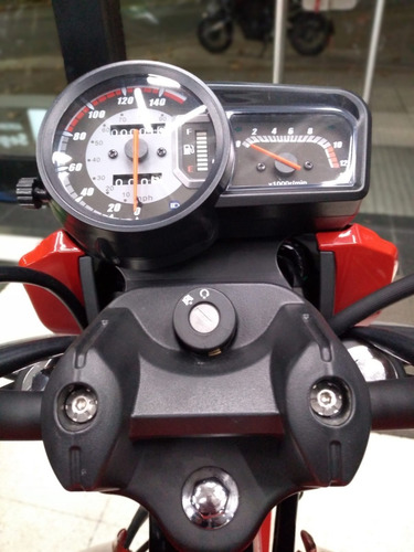 Imagen 12 de 15 de Keeway Rk 150 Agrobikes - No Tnt 15 - No Titan - No Ybr