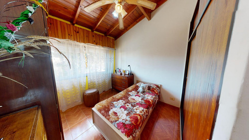 Venta Ph Con Balcon Aterrazado En Caseros