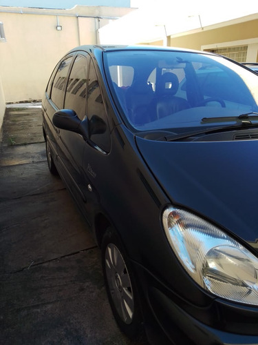 Citroen Xsara Picasso