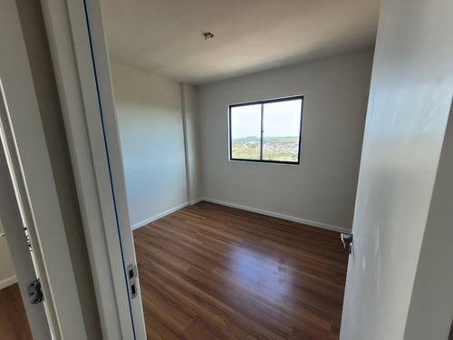 Apartamente Novo, 3 Quartos No Vista Batel