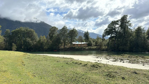Tu Refugio Privado En El Corazón De La Patagonia