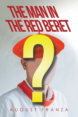 Libro The Man In The Red Beret - Franza, August