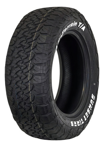 Pneu 265/70r16 All-terrain T/a Owl Sunset 112t Aro R16