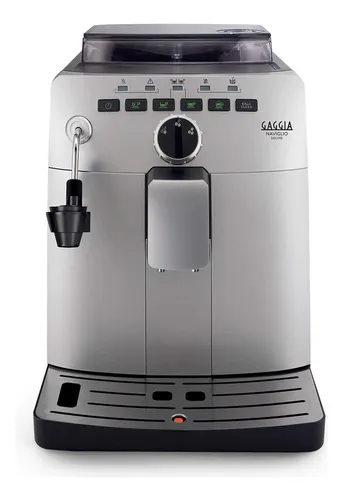 comprar Gaggia Hd8749\u002F11 Naviglio Deluxe - Cafetera Automática,