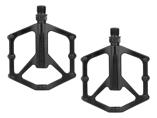 Carbon Fiber Pedals With Sealed Bearing Du Pedals