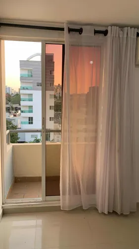 Arriendo Apartaestudio En El Norte De Barranquilla