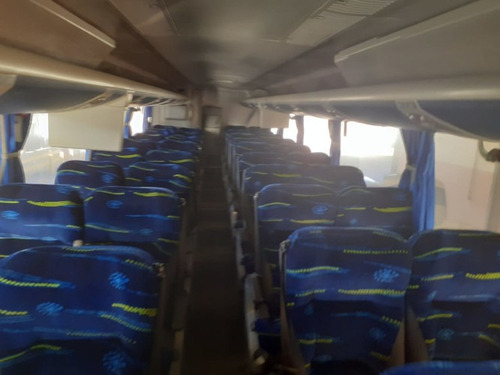 Paradiso - Scania - 2012/2013 - Codigo: 5229