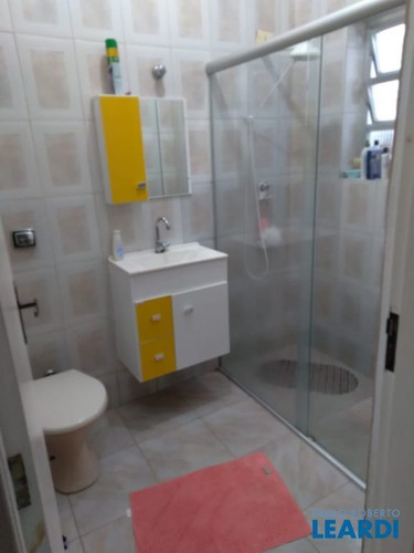 Imagem 3 de 13 de Apartamento - Cambuci - Sp - 635552