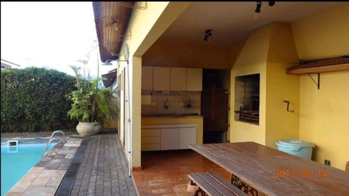 Imagem 22 de 24 de Casa À Venda, 404 M² Por R$ 1.300.000,00 - Morada Dos Pássaros - Barueri/sp - Ca1101