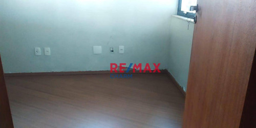 Imagem 7 de 22 de Sala Para Alugar, 100 M² Por R$ 2.800,00/mês - Funcionários - Belo Horizonte/mg - Mg - Sa0016_chr