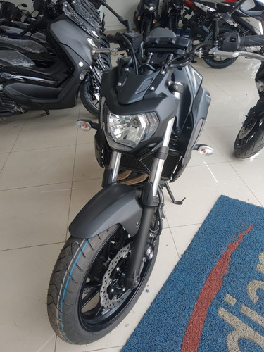 Imagem 4 de 17 de Yamaha Mt 07 Abs 2023 0km Er