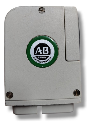 Allen Bradley 42mru-5200 Photoswitch Photohead (Usado)