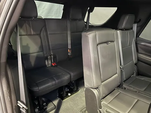 Chevrolet Tahoe Rst 2021