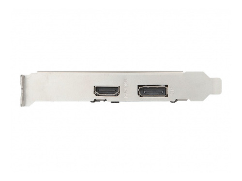 Placa de video Nvidia MSI GeForce 10 Series GT 1030 GEFORCE GT 1030 2GD4 LP OC OC Edition 2GB