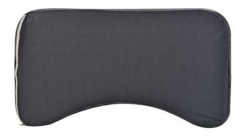 Imagen 4 de 10 de Almohada Cervical 70 X 40 Air Moon Viscolastica