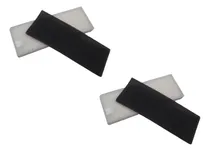 Comprar 2 Dos Filtro Nuevo Aspiradora Robot Ava Pro\u002F Ava Pro+ Mopper