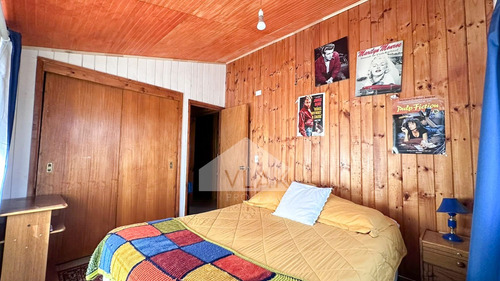 Excelente Casa, Perfecto Estado, 5d-2b, Cerca Municipalidad