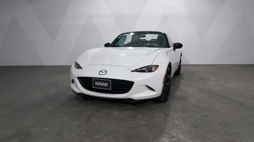 Mazda MX-5 2.0 I Sport Mt