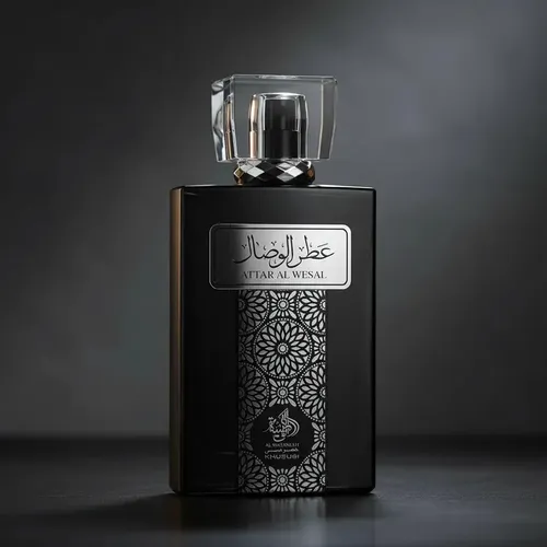 Perfume Attar Árabe Al Wesal Wataniah EDP 100ml