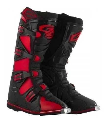 Bota Pro Tork Combat 4 Numero 40