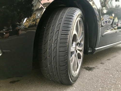 Ds4 1.6 Thp Turbo 2013 Preto Com Apenas 59.975 Km Rodados