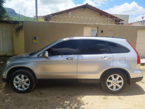 Honda Cr-v Lx 2011 2wd/2.0 Flexone Automático
