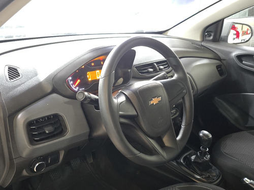 Chevrolet Onix HATCH Joy 1.0 8V Flex 5p Mec.