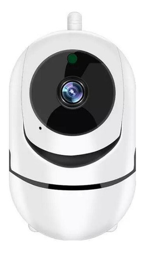 Camara Ip Wifi Full Hd 1080p Real Ptz Alarma Visión Nocturna